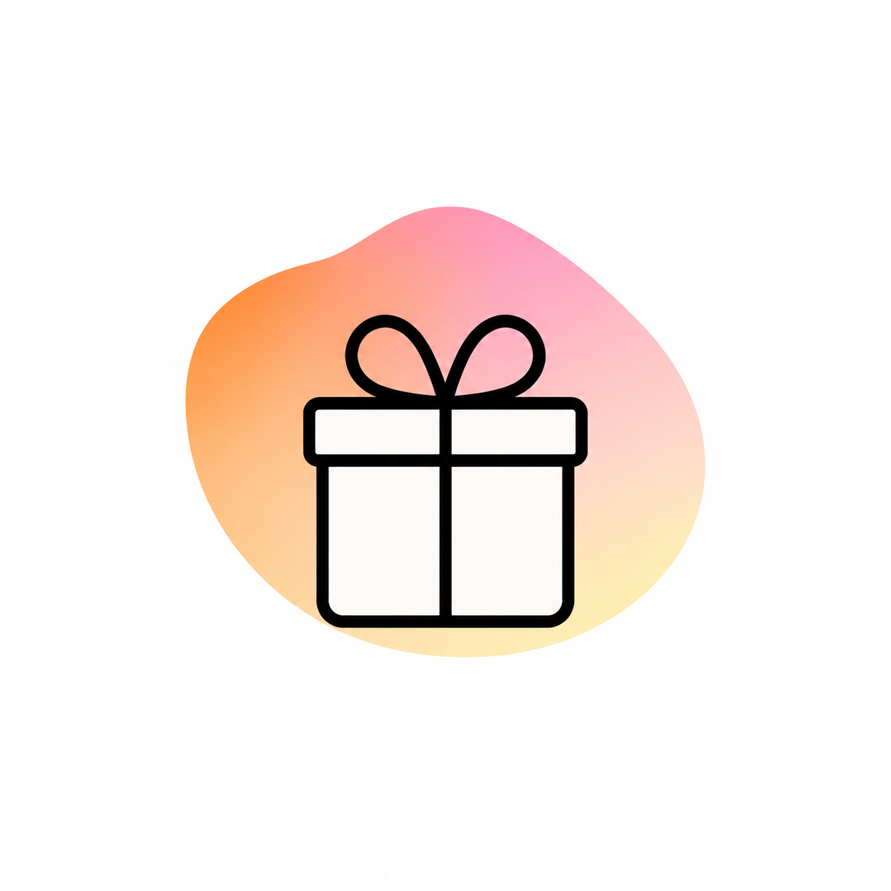 What Do I Get? logo