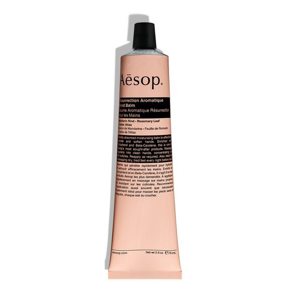 Aesop Resurrection Hand Balm